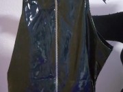 Can you guess my cosplay? 💙 7/16