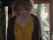 GREENHOUSE GANGBANG - Horny Redhead Serafina'S Green Thumbs Makes a Bunch of Cocks Cum 7/16