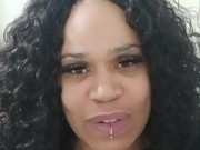 Public pussy cream eating 16/16