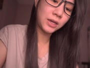 Spare the Harlot - Nerdy Asian Girl ASMR - Joshua 6-8 10/16