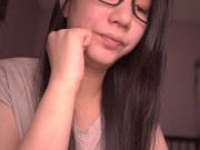 Spare the Harlot - Nerdy Asian Girl ASMR - Joshua 6-8 12/16