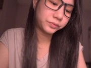 Spare the Harlot - Nerdy Asian Girl ASMR - Joshua 6-8 14/16