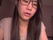 Spare the Harlot - Nerdy Asian Girl ASMR - Joshua 6-8 15/16