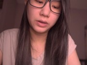 Spare the Harlot - Nerdy Asian Girl ASMR - Joshua 6-8 16/16