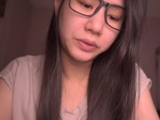 Spare the Harlot - Nerdy Asian Girl ASMR - Joshua 6-8 4/16