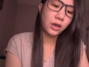 Spare the Harlot - Nerdy Asian Girl ASMR - Joshua 6-8 5/16