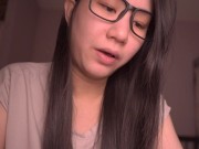 Spare the Harlot - Nerdy Asian Girl ASMR - Joshua 6-8 6/16