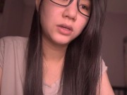 Spare the Harlot - Nerdy Asian Girl ASMR - Joshua 6-8 7/16