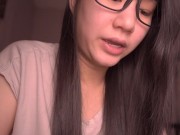 Spare the Harlot - Nerdy Asian Girl ASMR - Joshua 6-8 8/16