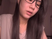 Spare the Harlot - Nerdy Asian Girl ASMR - Joshua 6-8 9/16