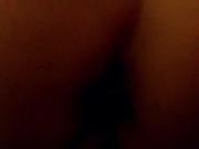 My husband is impotent so he likes to see me get fucked by his friend 7/16