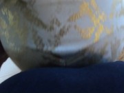 A new video for my impotent husband. He wants to see me fuck his friend 4/16