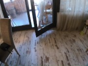 A new video for my impotent husband. He wants to see me fuck his friend 5/16