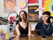 The OVPodcast / EP 5: How did we meet? Top Mexican Pornstar Arrested? 13/16