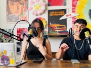 The OVPodcast / EP 5: How did we meet? Top Mexican Pornstar Arrested? 3/16