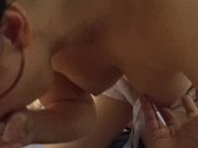 Boobplay for my Talented GELPREN 4/16