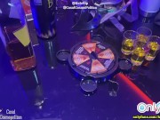 COUPLE SWAP GAMES (PART 01) MY FRIEND'S HUSBAND FUCKED ME 9/16