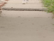 Horny Student Pounded in the Boys Locker Room (Hailey Rose) - All Or Nothing Movie Part 3 1/16