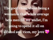 Im drain your wallet beta 7/16