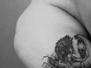 Solo shower fun 😘 10/16