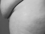 Solo shower fun 😘 15/16