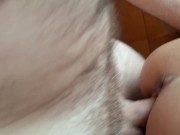 Quick load of Cum On The Ass in the middle of Tourist Attractions 13/16