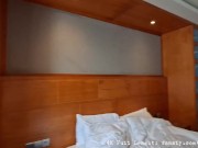 Quick load of Cum On The Ass in the middle of Tourist Attractions 15/16