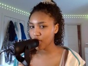 Let's relax babe 4/16