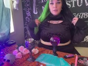 VORE - Fortune Teller Eats YOU! 1/16