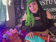 VORE - Fortune Teller Eats YOU! 10/16