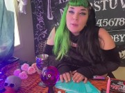 VORE - Fortune Teller Eats YOU! 13/16