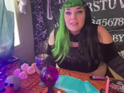 VORE - Fortune Teller Eats YOU! 14/16