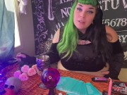 VORE - Fortune Teller Eats YOU! 16/16