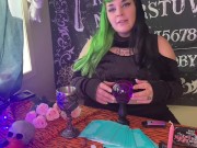 VORE - Fortune Teller Eats YOU! 3/16