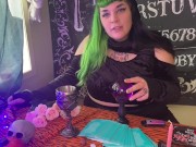 VORE - Fortune Teller Eats YOU!