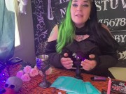 VORE - Fortune Teller Eats YOU! 5/16