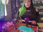 VORE - Fortune Teller Eats YOU! 6/16