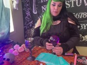 VORE - Fortune Teller Eats YOU! 8/16