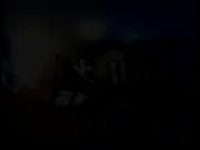 VR180 // Zelex Inspiration Series Doll Receives Sperm Load on Anus 3/16