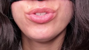 Watch Her Edge Him Until She Has To Ride His Dick GOONING SERIES PREVIEW