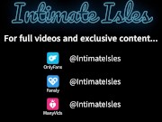 Countertop Creampie 16/16