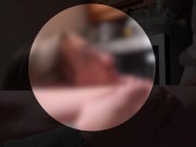 Countertop Creampie 4/16