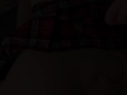 Cheerleader Fuck 10/16