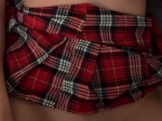 Cheerleader Fuck 14/16