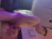 Écarte sa chatte 13/16