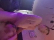 Écarte sa chatte 9/16