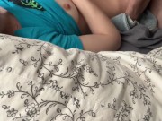POV Creampie 3/16