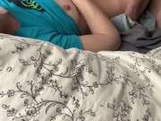 POV Creampie 4/16