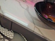 POV Fucking my Bent Over Wife 15/16