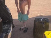 Flashing Adventure Mountains in Kyrgyzstan Trip Part 4 — Full video in profile 4/16